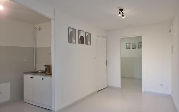 Appartement à louer    2 pièces •  Alès