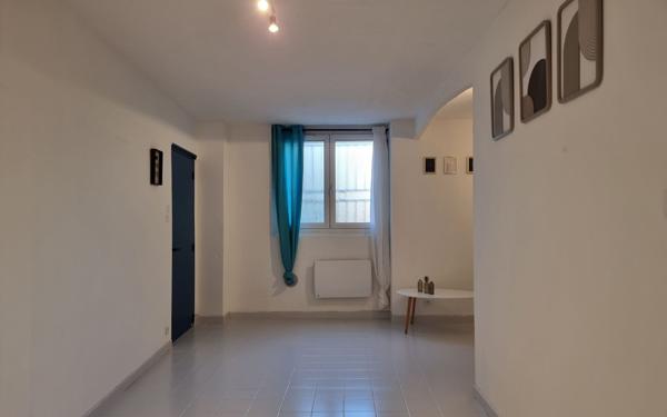 Appartement à louer    2 pièces •  Alès