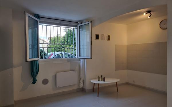 Appartement à louer    2 pièces •  Alès