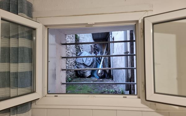 Appartement à louer    2 pièces •  Alès
