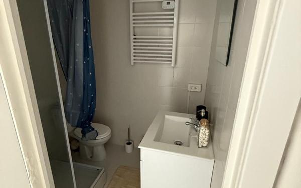 Appartement à louer    2 pièces •  Alès