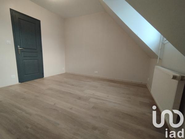 Maison à vendre 8 pièces 178 m² Naveil