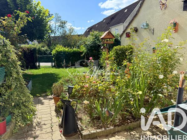 Maison à vendre 5 pièces 109 m² Saint-Germain-Laval