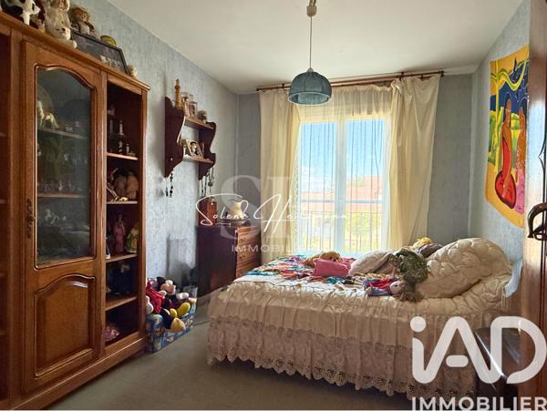 Maison à vendre 5 pièces 109 m² Saint-Germain-Laval