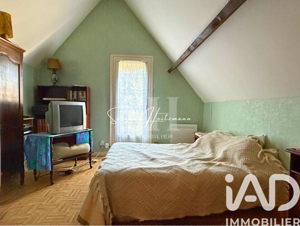 Maison à vendre 5 pièces 109 m² Saint-Germain-Laval