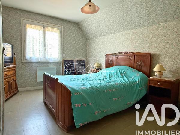 Maison à vendre 5 pièces 109 m² Saint-Germain-Laval