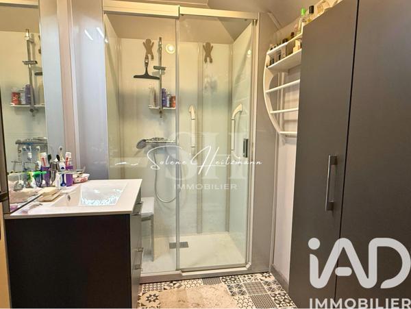 Maison à vendre 5 pièces 109 m² Saint-Germain-Laval