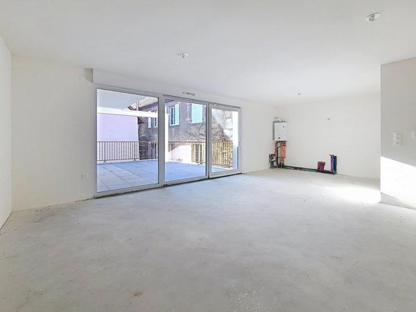 NEUF - 72m² - TERRASSE - LUMINEUX