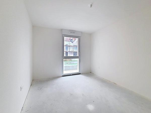 NEUF - 72m² - TERRASSE - LUMINEUX