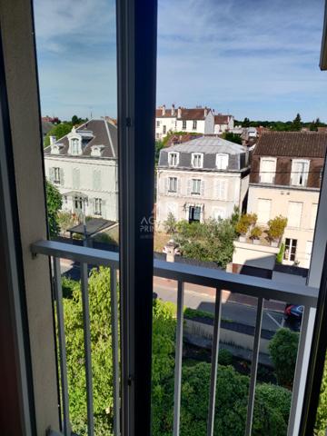Appartement Maisons Laffitte 4 pièce(s) 75 m2 €507 000 ** - Référence 13328