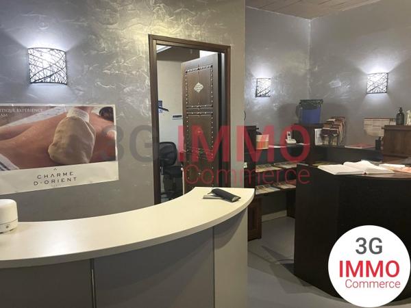 Location / Local Commercial