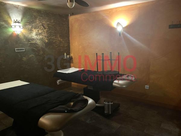 Location / Local Commercial