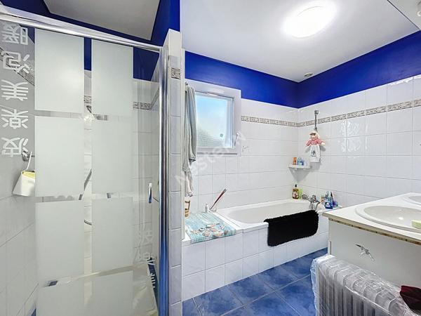 Maison à vendre 8 pièces - L'Herbergement