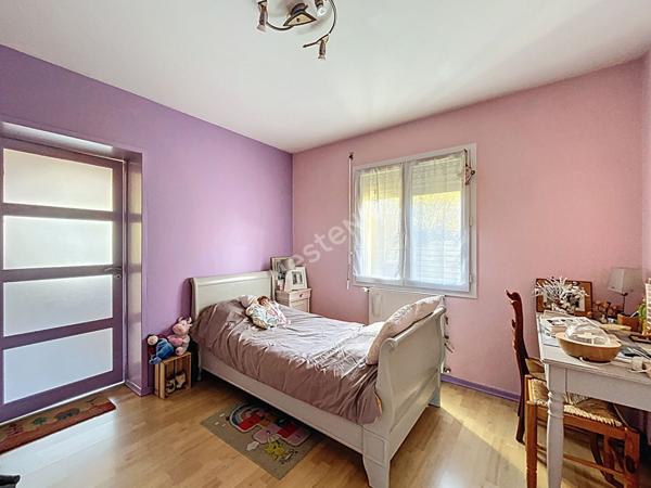 Maison à vendre 8 pièces - L'Herbergement