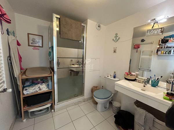 Appartement Poissy 2 pièces 41 m2 €184 000 ** - Référence 9119