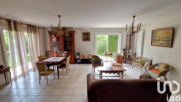 Maison à vendre 6 pièces 162 m² Pornichet