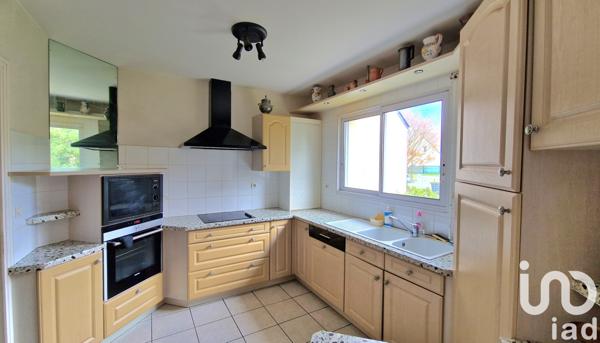 Maison à vendre 6 pièces 162 m² Pornichet