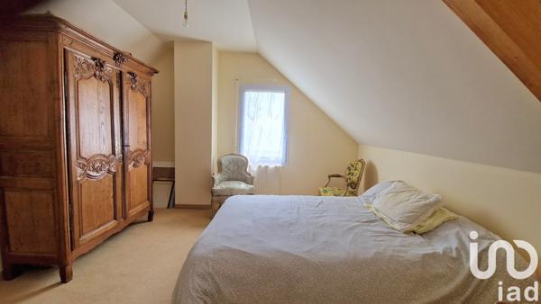 Maison à vendre 6 pièces 162 m² Pornichet