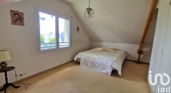 Maison à vendre 6 pièces 162 m² Pornichet