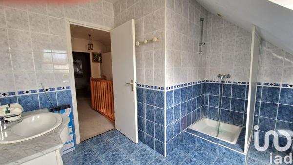 Maison à vendre 6 pièces 162 m² Pornichet