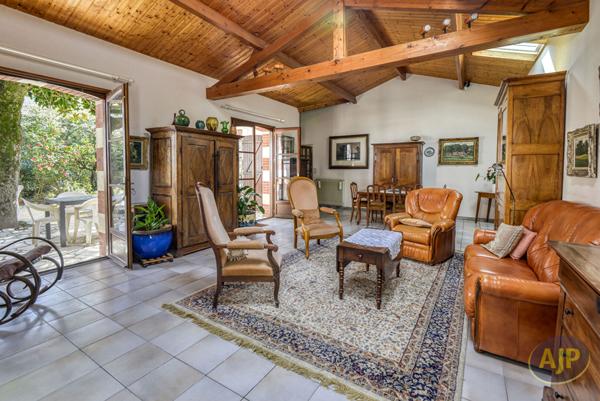 Biens de prestige à vendre Saint Brevin Les Pins : 990 000 € - AJP Immobilier Nantes Saint-Donatien