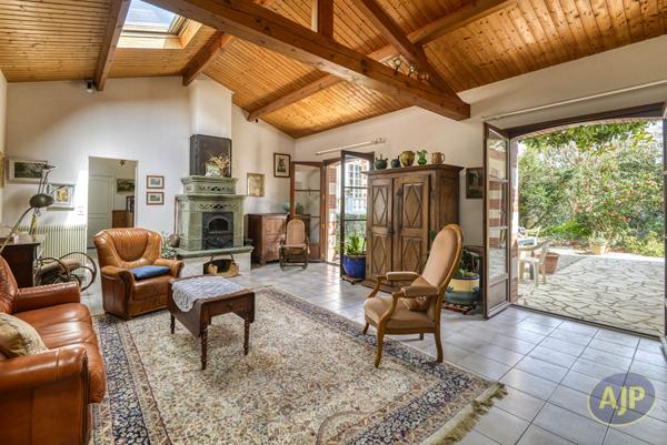 Biens de prestige à vendre Saint Brevin Les Pins : 990 000 € - AJP Immobilier Nantes Saint-Donatien