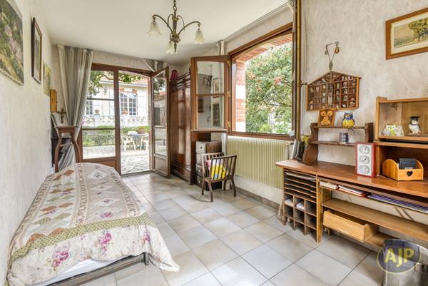 Biens de prestige à vendre Saint Brevin Les Pins : 990 000 € - AJP Immobilier Nantes Saint-Donatien