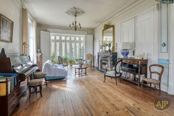 Biens de prestige à vendre Saint Brevin Les Pins : 990 000 € - AJP Immobilier Nantes Saint-Donatien