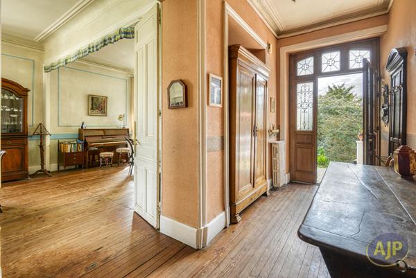 Biens de prestige à vendre Saint Brevin Les Pins : 990 000 € - AJP Immobilier Nantes Saint-Donatien