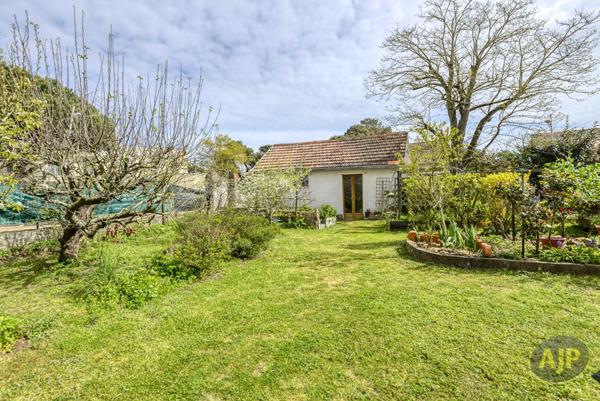 Biens de prestige à vendre Saint Brevin Les Pins : 990 000 € - AJP Immobilier Nantes Saint-Donatien