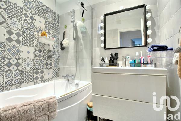 Appartement à vendre 4 pièces 86 m² Marseille 14