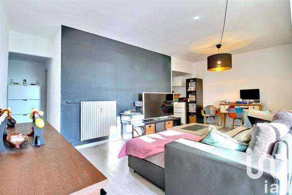 Appartement à vendre 4 pièces 86 m² Marseille 14