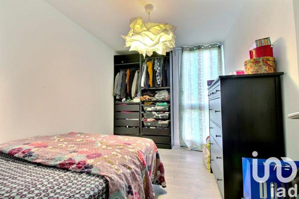 Appartement à vendre 4 pièces 86 m² Marseille 14