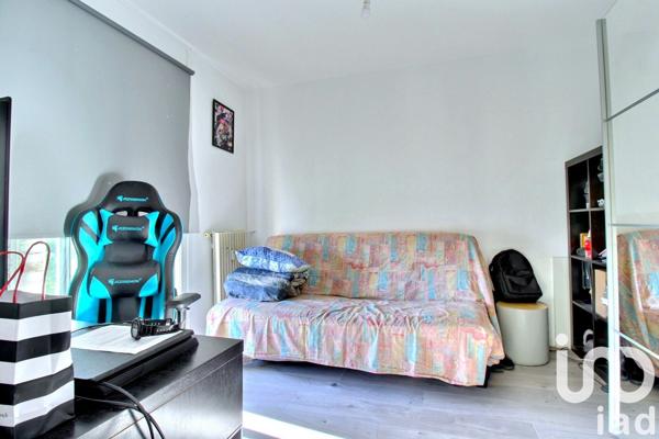 Appartement à vendre 4 pièces 86 m² Marseille 14