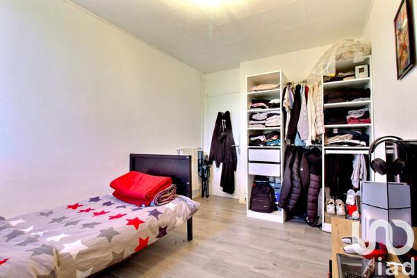 Appartement à vendre 4 pièces 86 m² Marseille 14