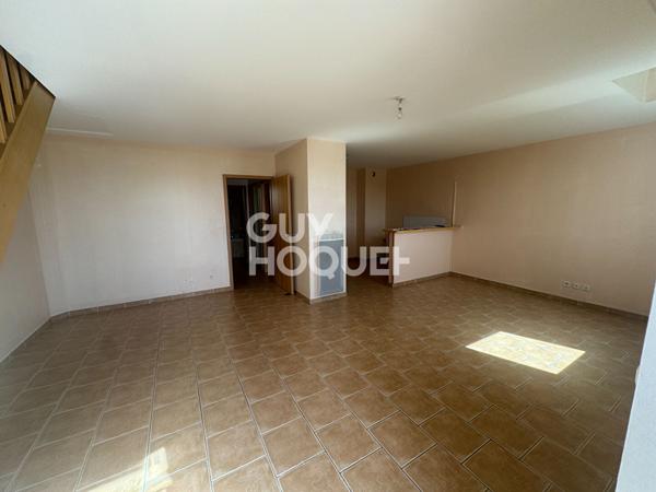 Ruoms, proche Commerces 4 pièce(s) 98 m2