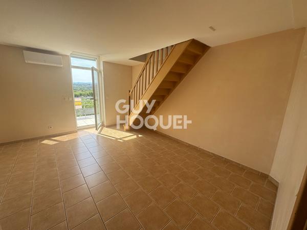 Ruoms, proche Commerces 4 pièce(s) 98 m2