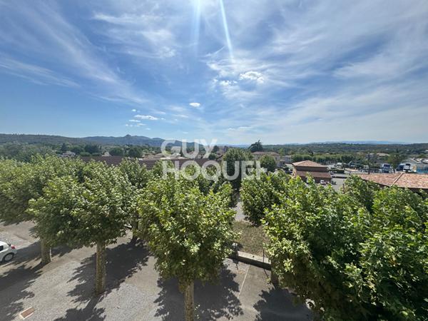 Ruoms, proche Commerces 4 pièce(s) 98 m2