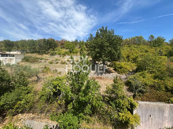 Ruoms, proche Commerces 4 pièce(s) 98 m2