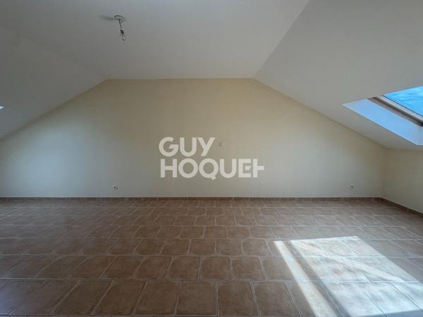 Ruoms, proche Commerces 4 pièce(s) 98 m2