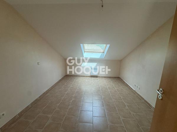 Ruoms, proche Commerces 4 pièce(s) 98 m2