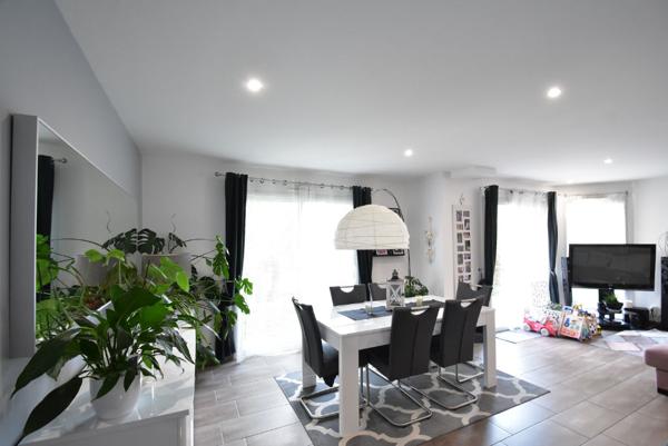 Maison Trelaze 4 pièce(s) 102 m2