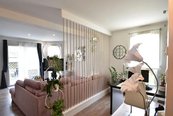 Maison Trelaze 4 pièce(s) 102 m2