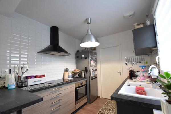 Maison Trelaze 4 pièce(s) 102 m2