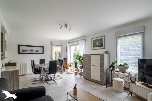 Maison à vendre |  Toulouse |  4 pièces | 82 m²