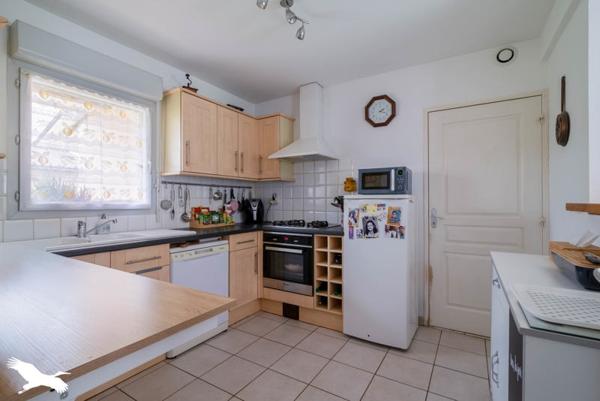 Maison à vendre |  Toulouse |  4 pièces | 82 m²