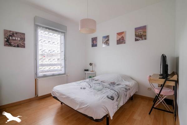 Maison à vendre |  Toulouse |  4 pièces | 82 m²