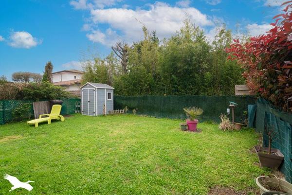 Maison à vendre |  Toulouse |  4 pièces | 82 m²