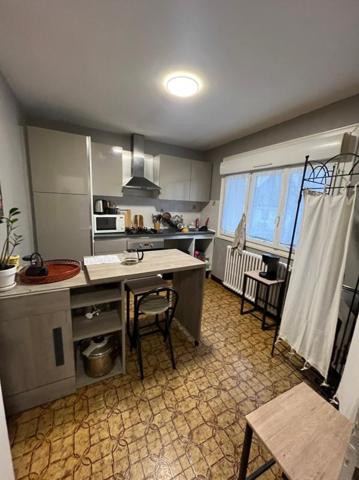 LOCATION T2 BIS RODEZ SANS FRAIS D'AGENCE