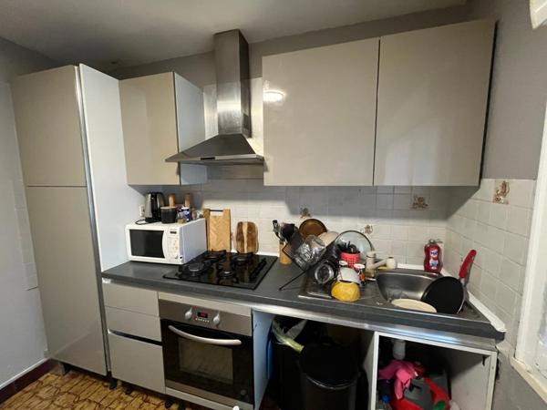 LOCATION T2 BIS RODEZ SANS FRAIS D'AGENCE